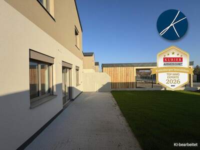 Reihenhaus kaufen in 3484 Grafenwörth (Bild 3)