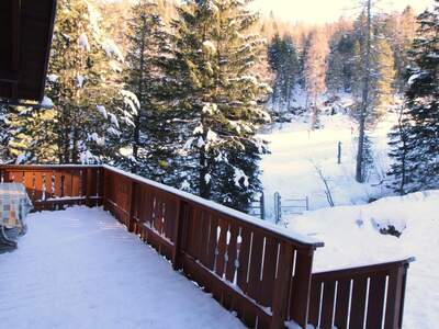 Haus mit Garten kaufen in 9565 Turracherhöhe (Bild 1)
