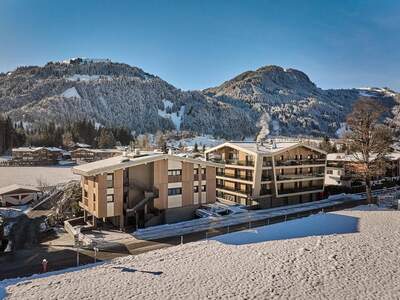 Wohnung kaufen in 6370 Kitzbühel