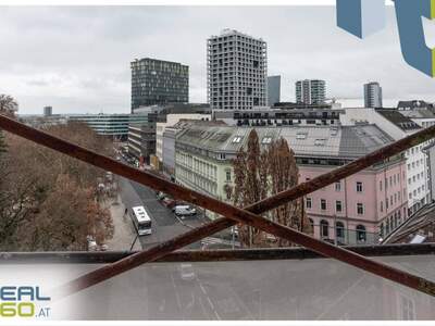 Wohnung mieten in 4020 Linz