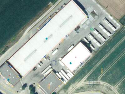 Gewerbeobjekt kaufen in 4632 Pichl