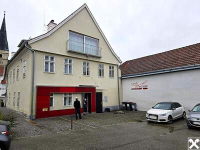 Gewerbeobjekt mieten in 3350 Haag (Bild 4)