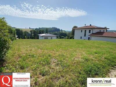 Grundstück kaufen in 4710 Grieskirchen