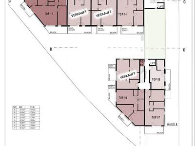 Eigentumswohnung in 6060 Hall (Bild 5)