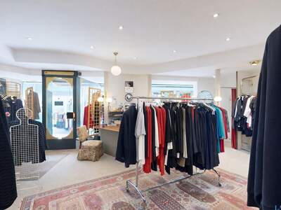 Gewerbeobjekt mieten in 1100 Wien (Bild 1)