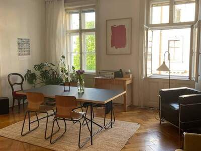 Mietwohnung provisionsfrei in 1040 Wien