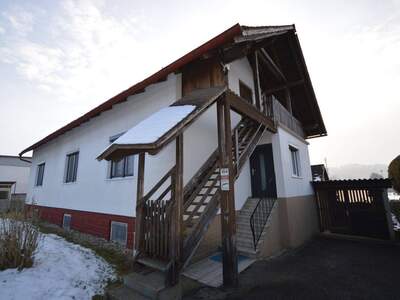 Haus kaufen in 8262 Ilz