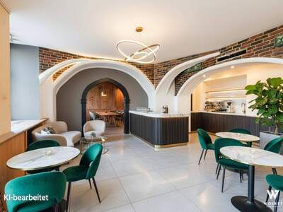 Gewerbeobjekt mieten in 1020 Wien