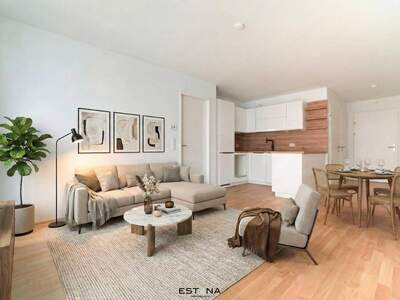 Anlageobjekt kaufen in 1220 Wien