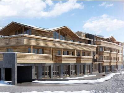 Anlageobjekt kaufen in 6372 Oberndorf