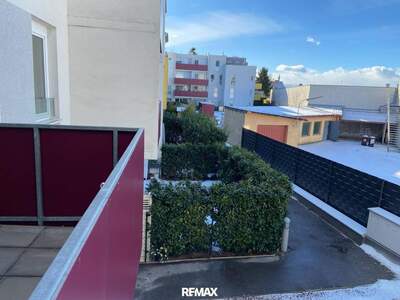 Wohnung mieten in 2700 Wiener Neustadt