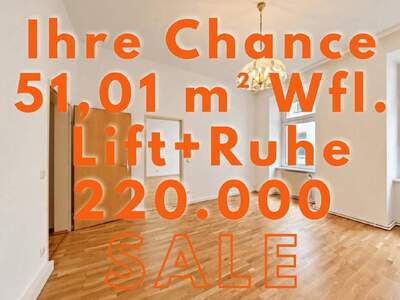 Wohnung kaufen in 1020 Wien