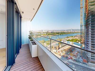 Wohnung kaufen in 1220 Wien