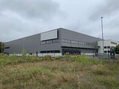 Gewerbeobjekt mieten in 8141 Premstätten (Bild 4)