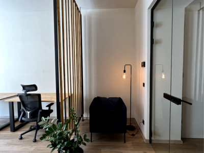 Gewerbeobjekt mieten in 1030 Wien (Bild 5)