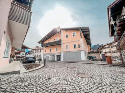 Gewerbeobjekt mieten in 6361 Hopfgarten (Bild 2)