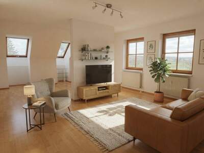 Wohnung kaufen in 2102 Bisamberg
