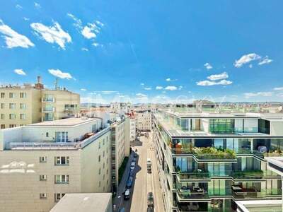 Eigentumswohnung in 1030 Wien