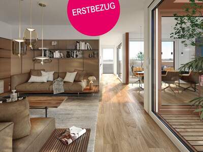 Altbauwohnung mit Balkon kaufen in 1030 Wien (Bild 1)
