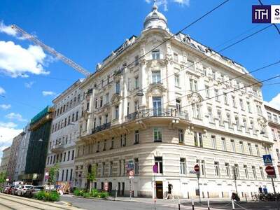 Büro / Praxis kaufen in 1020 Wien (Bild 1)