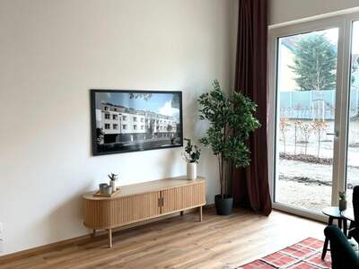 Wohnung mieten in 4600 Wels (Bild 5)