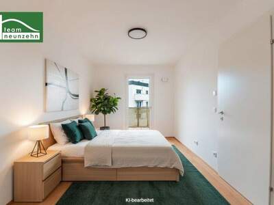 Terrassenwohnung kaufen in 1210 Wien (Bild 4)