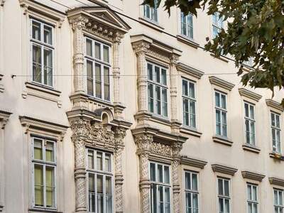 Eigentumswohnung in 1050 Wien (Bild 1)