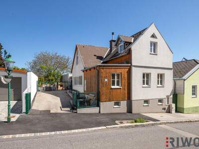 Einfamilienhaus kaufen in 2372 Gießhübl (Bild 1)