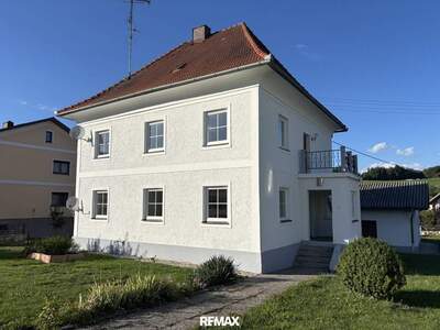 Haus mieten in 4791 Rainbach
