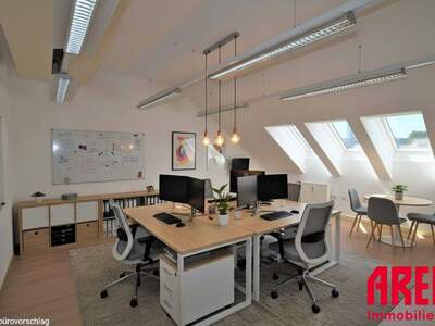 Gewerbeobjekt mieten in 4020 Linz (Bild 1)