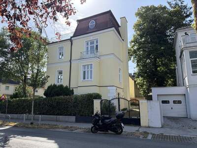 Haus kaufen in 1130 Wien