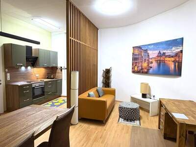 Wohnung kaufen in 8020 Graz