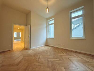 Terrassenwohnung mieten in 1050 Wien (Bild 3)