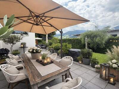 Haus mit Garten kaufen in 6068 Mils (Bild 3)