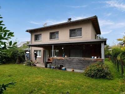 Haus kaufen in 6850 Dornbirn