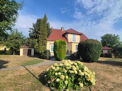 Einfamilienhaus kaufen in 3041 Asperhofen (Bild 4)
