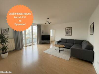 Terrassenwohnung kaufen in 1200 Wien (Bild 1)