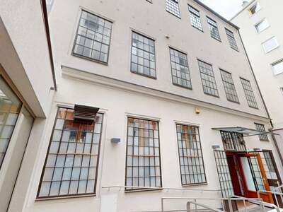Wohnung kaufen in 1050 Wien