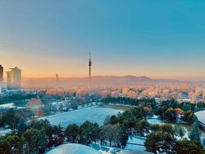 Mietwohnung in 1220 Wien