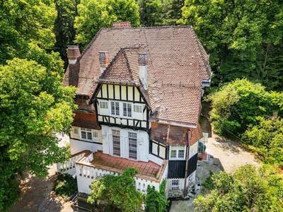 Haus kaufen in 2340 Mödling