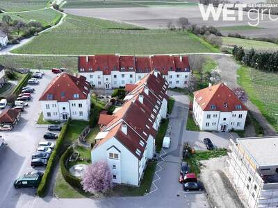 Wohnung mieten in 3506 Brunnkirchen