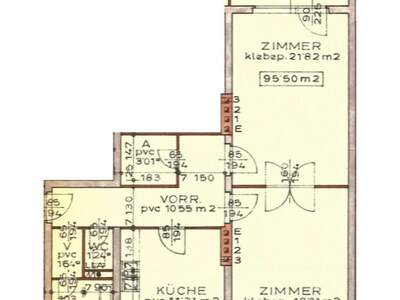 Wohnung mieten in 8330 Feldbach (Bild 1)