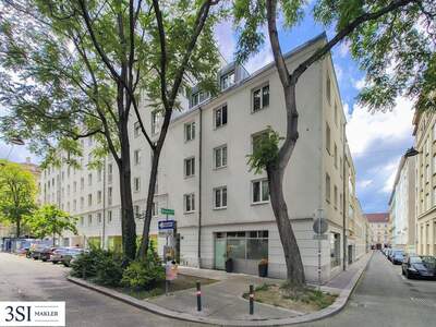 Eigentumswohnung in 1040 Wien (Bild 3)