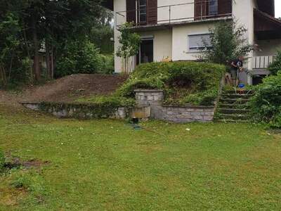 Haus provisionsfrei mieten in 6706 Bürs