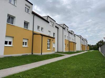 Eigentumswohnung in 3484 Grafenwörth