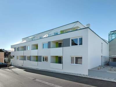 Wohnung mieten in 3324 Euratsfeld