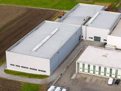 Gewerbeobjekt mieten in 6837 Weiler