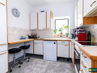 Wohnung kaufen in 2514 Traiskirchen