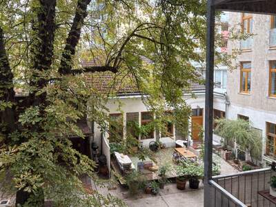 Altbauwohnung kaufen in 1160 Wien (Bild 1)