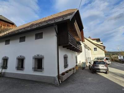 Haus kaufen in 9100 Völkermarkt